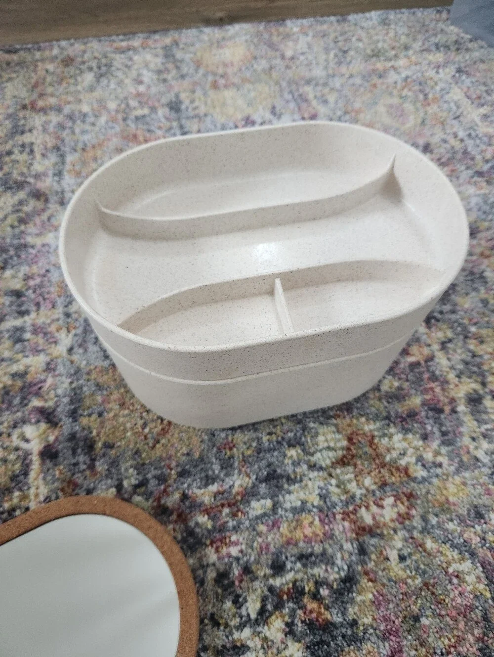 IKEA Saxborga Makeup Organizer / Case
